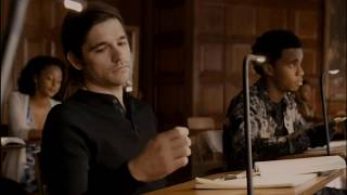 Everybody Wants to Rule the World [the magicians]