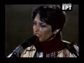 Joan Baez_A hard rain's a-gonna fall_1983