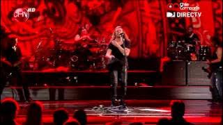 Maná Corazon espinado [Live HD]
