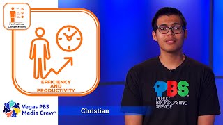 American Graduate | Workplace Readiness Skills: 14. Efficiency and Productivity – Group 3