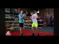 Old School Is The Best School!  Coming Soon I teach technical drills on how to put it all together.