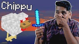 I am a Murderer??? 😢😢 [MINECRAFT - Part 24]