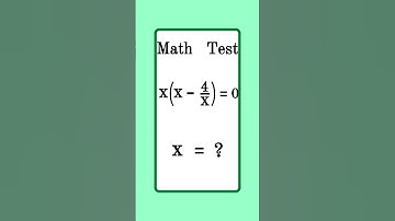 Easy math quiz. Can you solve⁉️🤔😱😀#maths #trendingshorts #shorts#mathsquiz #quiz #mathshorts #maths