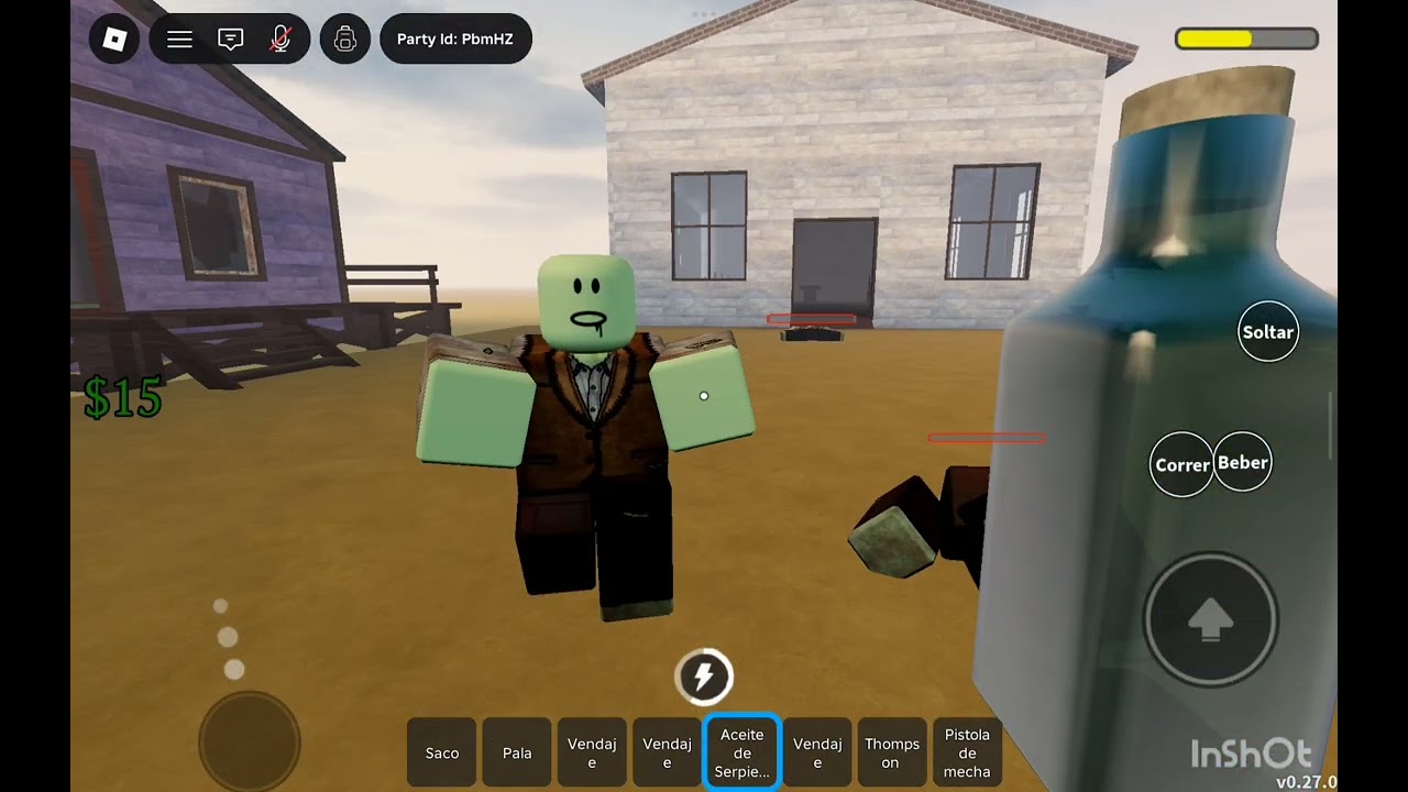 Jugando otra vez rieles muertos🤑👍🔥