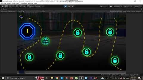 Football Car Game: Soccer Cars sellunitysourcecodes