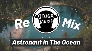 Crystal Rock, Felix Schorn & NOTSOBAD - Astronaut In The Ocean (ft. Citycreed)