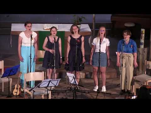 Gaffe aux autres (Ben Mazué) Lycée Stanislas Wissembourg