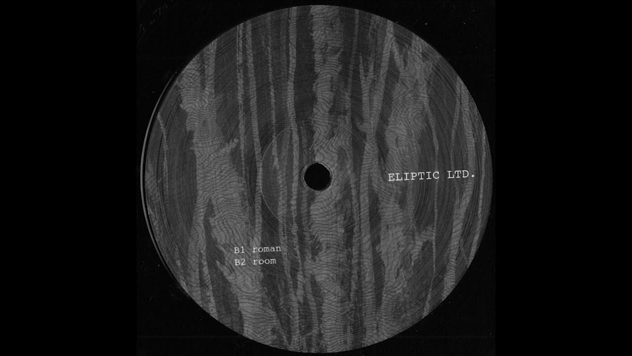 ZXC - Room [ELIPLTD002] - YouTube