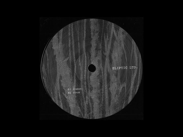 ZXC - Room [ELIPLTD002] - YouTube
