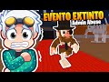 NUEVA ACTUALIZACIÓN EXTINCIÓN en Steal a Brainrot (Admin Abuse) 🔥