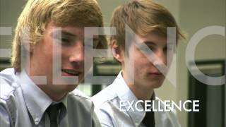 STS Senior School