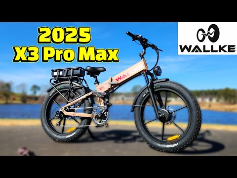 Wallke X3 Pro