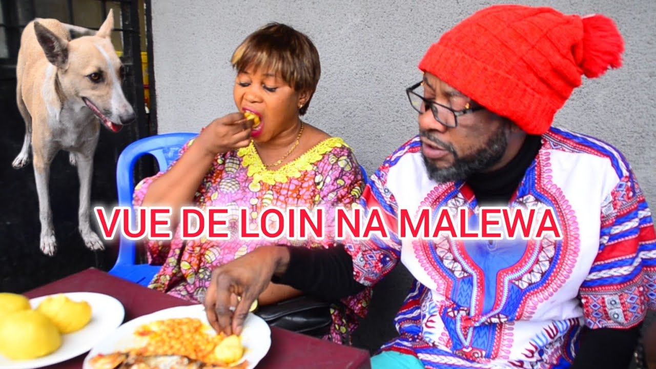 NEW GAG 2025:VUE DE LOIN NA MALEWA AVEC  COUPURE, R10,ALOKO,RAISSA,PAIX DU COEUR,ZEKA,IPHONE,COULEUR