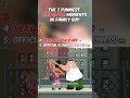 The 5 Funniest GTA Style Moments In Family Guy Familyguy Gta The 5 Funniest GTA Style Moments In Family Guy Familyguy Gta