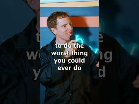 Do The Worst Thing