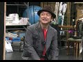 音楽劇『ライムライト』稽古披露・取材会