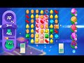 Candy Crush Soda Saga Level 200 Walkthrough No Boosters 