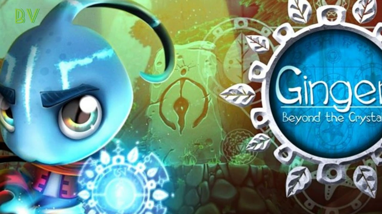 Ginger beyond the crystal announced for nintendo switch trailer released