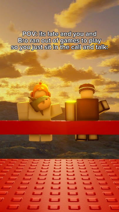 Download lagu Hangout #pmdamiann #roblox #robloxanimation