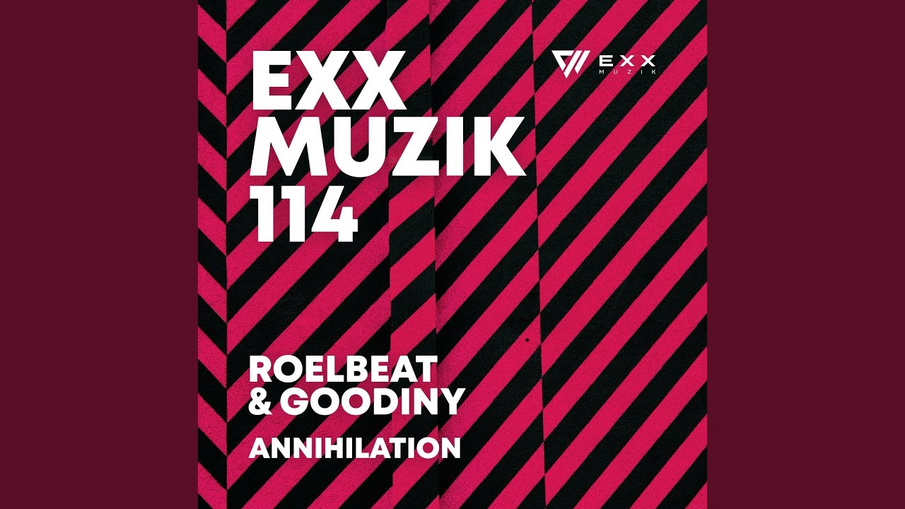 Watch Annihilation on YouTube Watch Annihilation on YouTube