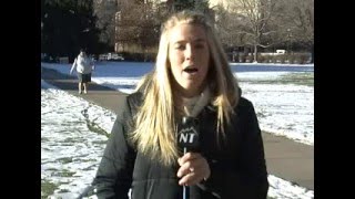 University of Colorado's Student Perspective on Gun Control