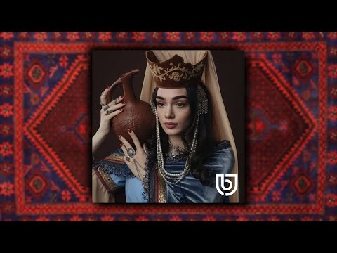 FREE Freestyle Armenian Type Beat My Soul JERSEY CLUB BEAT Armenian Folk 