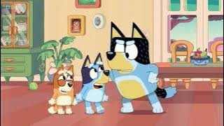 Bluey | Follow The Leader Song