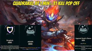 The BEST Augment In ARAM OR Arena... Picking It Feels Like An INSTA WIN
