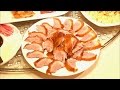 ＃5-2「北京ダック」バナナTV香港編 元気.陽気.日村勇紀!!
