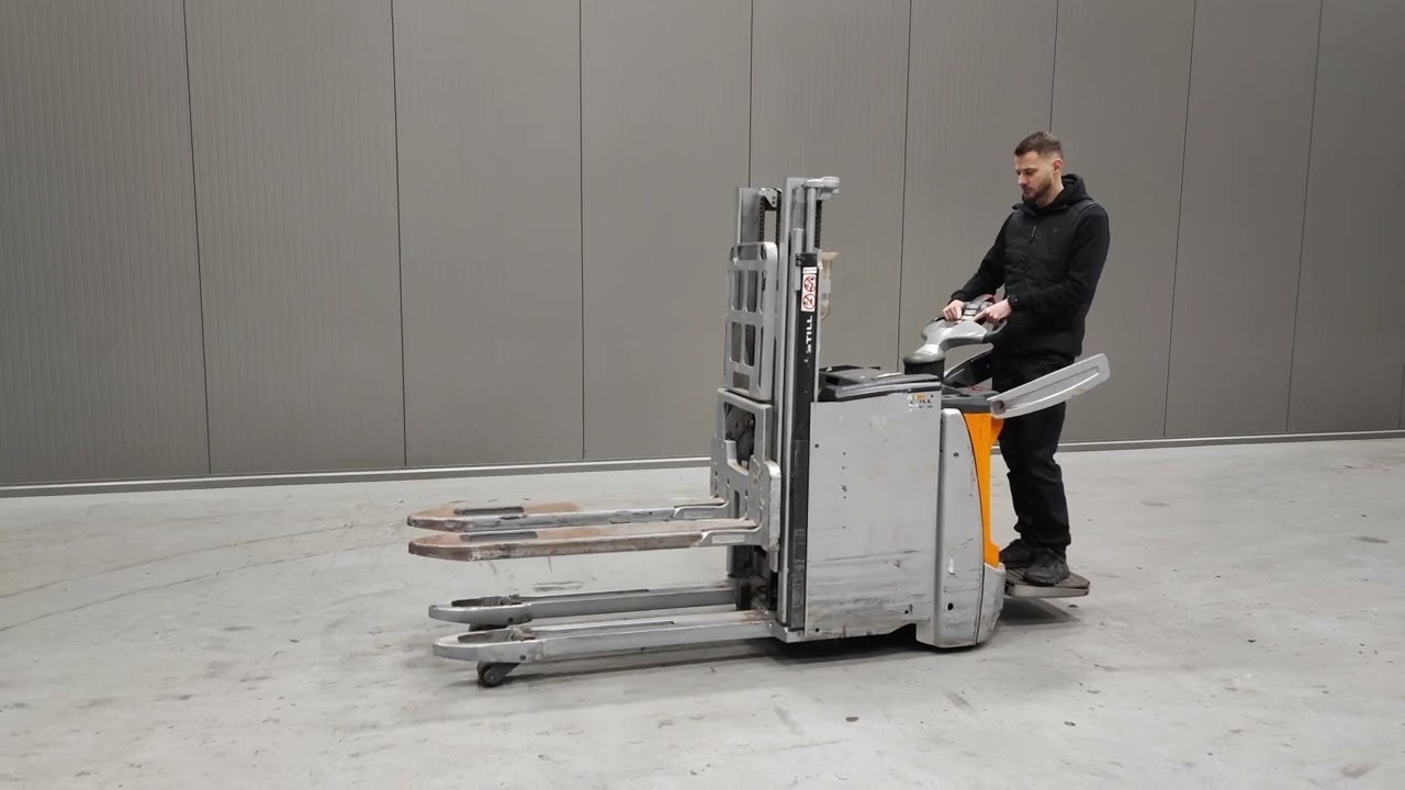 56189 - STILL EXD-SF 20 - AKU WWW.CHUF.COM