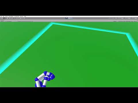 Invoke a 3D Object w/Hand Gesture