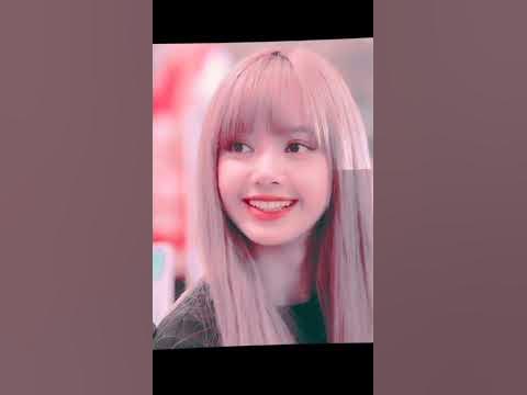 cute pie #blackpink #edit #bp #lisamanoban #blackpinkfan - YouTube