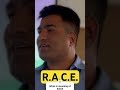 Use of RACE in while fire#engineering #abhaysinghfearlessworld #construction