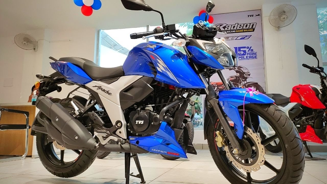 Youtube Video Statistics For Tvs Apache Rtr 160 4v Bs6 Best Detaild Review Malayalam Mileage Performance Comfort Noxinfluencer