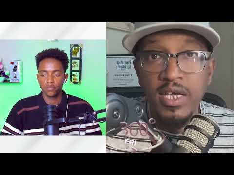 ረኣዩ በሉ ሓድሽ ብስራት ኤርትራ ተመሪጻ ተጀሚሩ AWEL SAID Eritrean Movie 