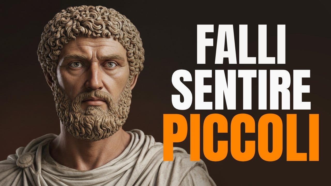 7 Reazioni Intelligenti che Mettono in Difficoltà Chi Non Ti Rispetta - FILOSOFIA STOICA