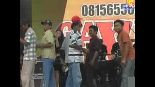 Gavra Music - Dillaga liya - Nur Azizah - Live Rengas bandung