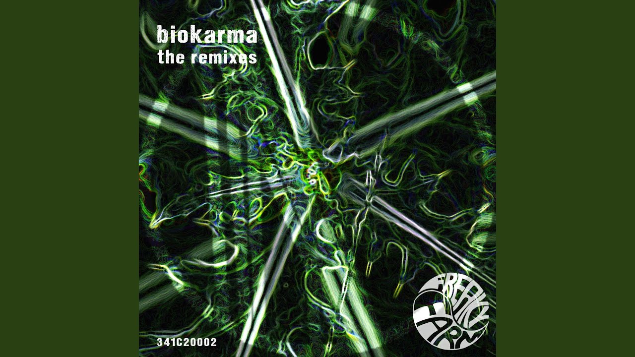 Biokarma (Alogique & Bergsteiger Timeless Remix)
