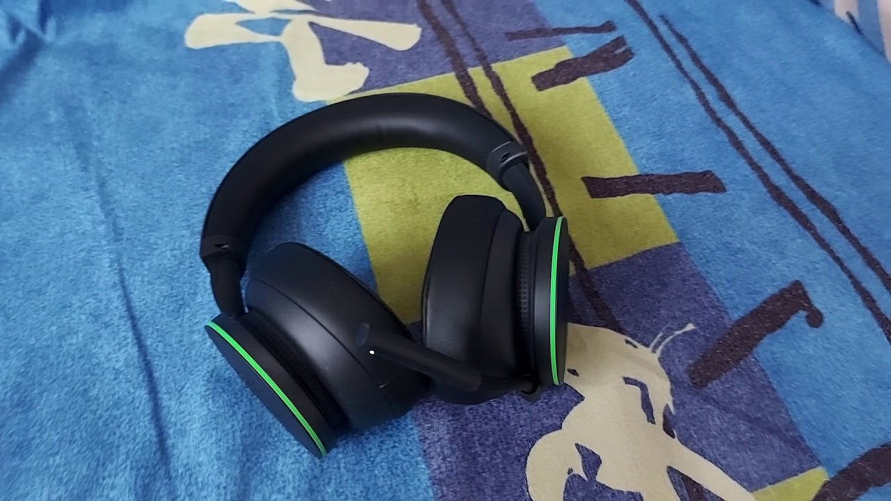 xbox wireless headset/Новые наушники для xbox. ОНИ ПРЕВОСХОДНЫЕ