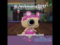 I got sprout 5 times in 15 floors but 0 in 28 floors when i needed him. #shorts #dandysworld #roblox