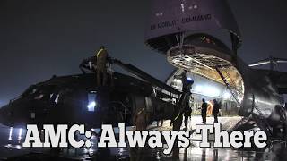 AMC: Always There