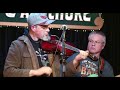 Ashes of Love - Syco Billys String Band