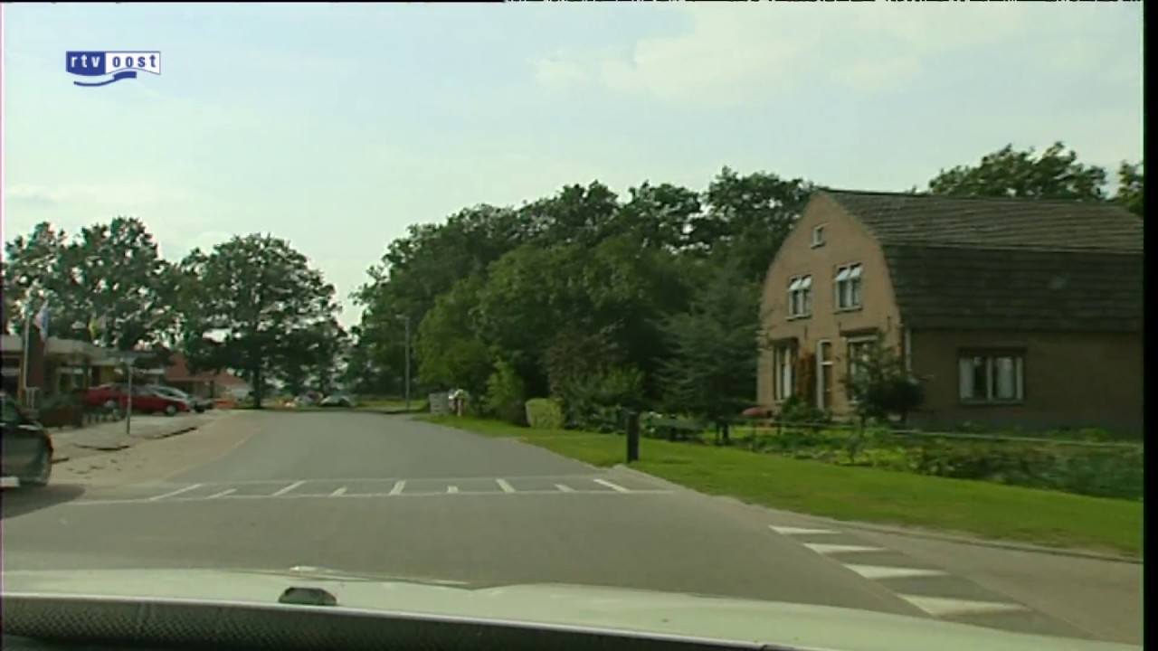 De Bijrijder - Haarle