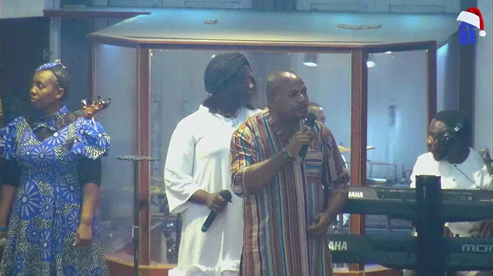 ADVENT II SUNDAY - (10:00AM MATTINS SERVICE), 7TH DECEMBER, 2025.