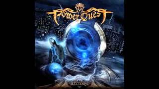 Power Quest - Survive chords