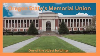 OSU | Memorial Union