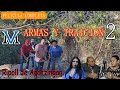 Armas y traicion 2   peliculas mexicanas   cine mexicano   cine latino