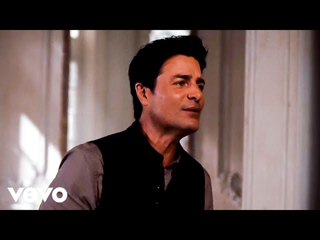 Chayanne - Di Que Sientes Tu