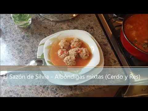 De Albondigas Res De Albondigas Res