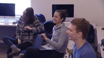 Computer Science at Carleton College